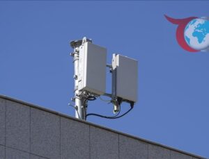 5G Teknolojisi TBMM’de Test Edildi: Hız ve Kesintisizlik Sunuyor