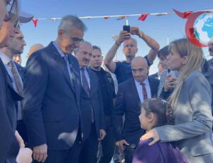 7 Yaşındaki Yağmur’un Sigarayı Bıraktırma Başarısı: Ailesine Sağlık Getirdi