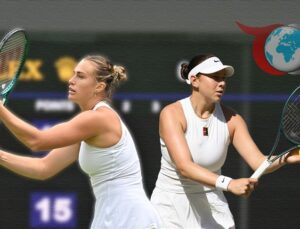 ABD Açık’ta Finale Yükselen İsimler Belli Oldu