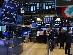 ABD Ekonomisindeki Gelişmeler Piyasalarda Hareketliliği Tetikliyor