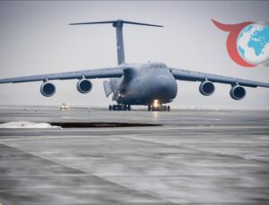 ABD, İsrail’e Milyar Dolarlık Saldırı Helikopteri ve Zırhlı Araç Satışı Planlıyor