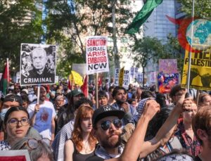 ABD Kamuoyunun İsrail’e Bakışı Değişiyor