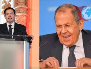 ABD ve Rusya Arasında Diplomatik Görüşme: Ukrayna’da Barış İçin Yeni Adımlar