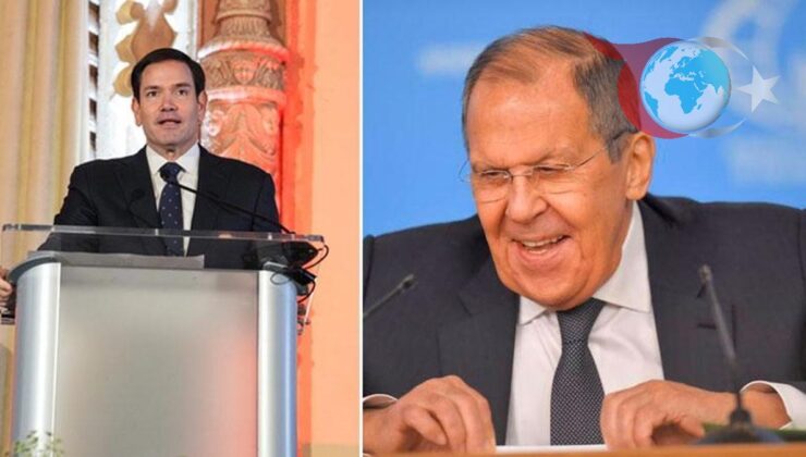 ABD ve Rusya Arasında Diplomatik Görüşme: Ukrayna’da Barış İçin Yeni Adımlar