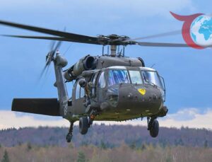 ABD’de Eğitim Uçuşunda Helikopter Kazası: 4 Asker Hayatını Kaybetti