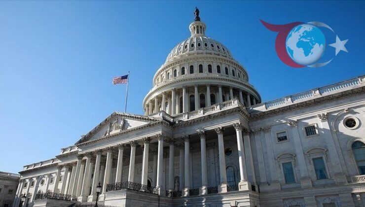 ABD’de Hükümetin Kapanma Riski: Bütçe Krizi Derinleşiyor