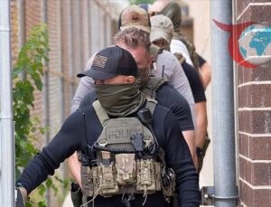 ABD’de ‘Patriot 2.0’ Operasyonu: Sığınak Şehir Tartışmaları Alevleniyor