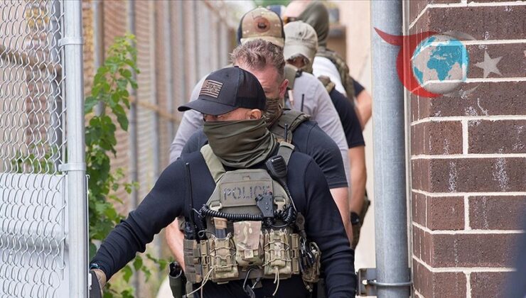 ABD’de ‘Patriot 2.0’ Operasyonu: Sığınak Şehir Tartışmaları Alevleniyor