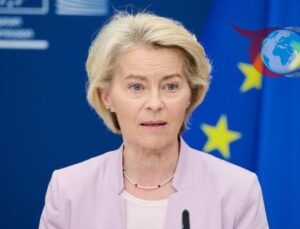 AB’den Gazze Krizine Sert Tepkiler: Von der Leyen’den Yeni Adımlar