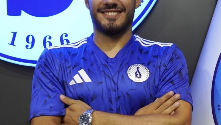 Abdullah Tazgel, Kütahyaspor’da Kiralık Olarak Forma Giyecek