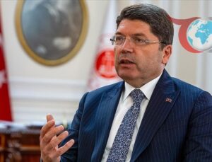 Adalet Bakanı Yılmaz Tunç’tan Gündeme Dair Önemli Açıklamalar