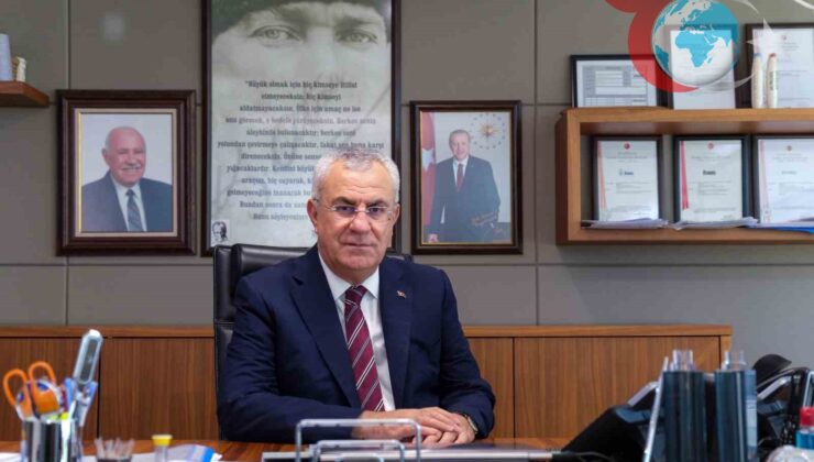 Adana Sanayi Odası Başkanı Kıvanç: “Orta Vadeli Program İş Dünyasının Beklentileriyle Uyumlu”