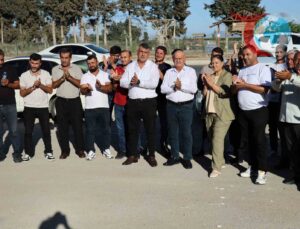 Adana’da Mevsimlik Tarım İşçileri Ücret Kriziyle Karşı Karşıya