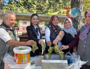Adana’da Orman Köylerine İklime Dirençli Teknolojik Destek