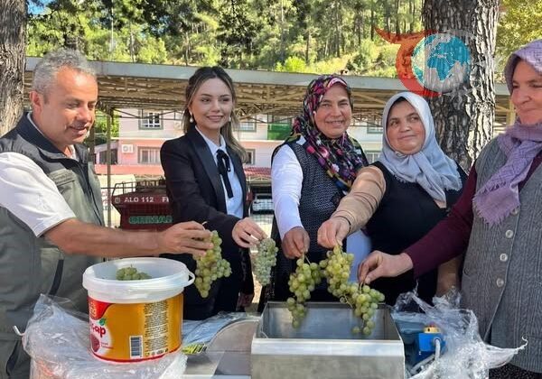 Adana’da Orman Köylerine İklime Dirençli Teknolojik Destek