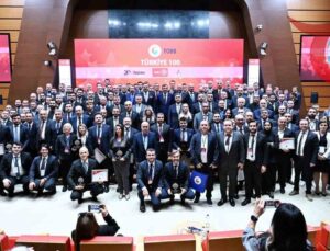 Adana’nın Gururu: Türkiye’nin En Hızlı Büyüyen 100 Şirketi Arasında 4 Firma