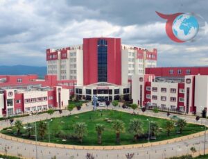 ADÜ Tıp Fakültesi’nde ‘Bıçak Parası’ Soruşturması! Görevden Uzaklaştırma Kararı