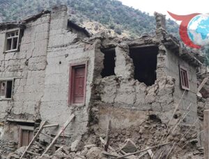 Afganistan’da Felaket: Depremin Ardından Kriz Büyüyor