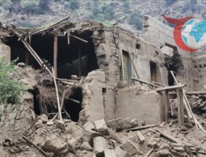 Afganistan’da Yıkıcı Deprem: Can Kaybı ve Yaralı Sayısı Artıyor