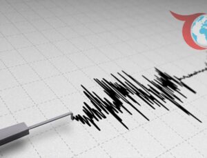 Afganistan’da Yine Deprem: Celalabad Yakınlarında 5.6 Büyüklüğünde Sarsıntı