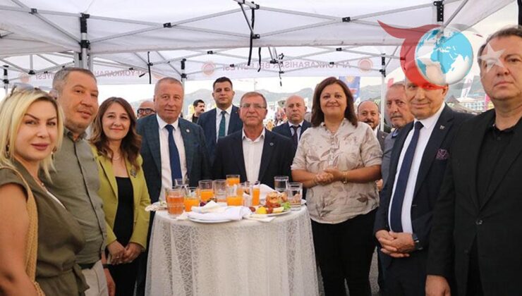 Afyonkarahisar’da MXGP Türkiye ve MotoFest Coşkusu Başladı