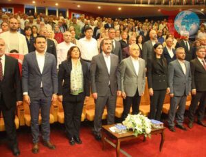 AK Parti Aydın İl Başkanı Mehmet Erdem’den Birlik Mesajı