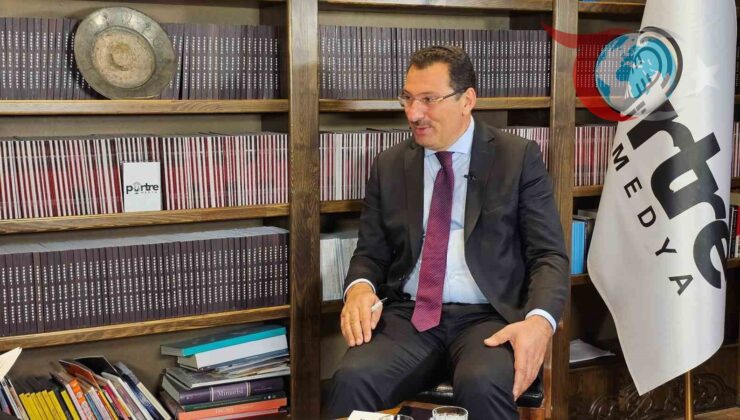 AK Parti’den Erken Seçim Açıklamaları: Sürecin Detayları