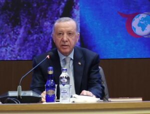 AK Parti’nin Kritik Toplantısı: Cumhurbaşkanı Erdoğan Başkanlığında Gerçekleşti