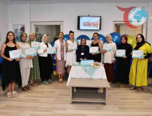 Alanya Gebe Okulu: Bilinçli Gebelik ve Sağlıklı Annelik Eğitimi
