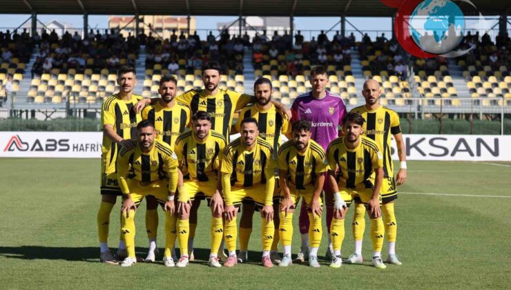 Aliağa FK, İç Sahada Galibiyet Serisini Sürdürüyor