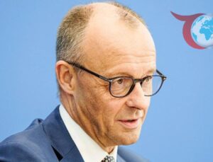 Almanya Başbakanı Merz’den Ekonomik Model ve Ukrayna Savaşı Üzerine Açıklamalar