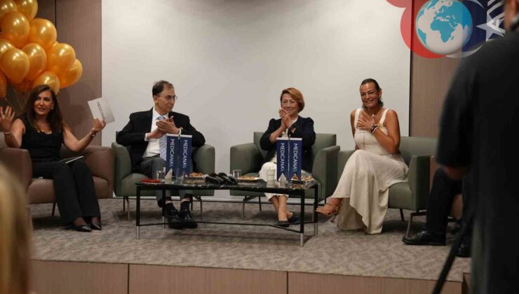 Altın Eylül: Çocukluk Çağı Kanserlerine Dair Farkındalık Etkinliği