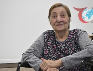 Ameliyatsız Aort Kapağı Tedavisi ile Yeniden Hayata Dönen Hasta