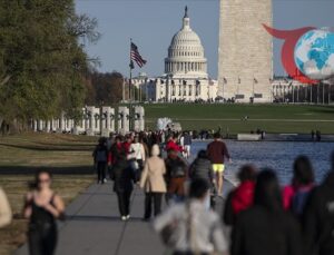 Amerika’da İşsizlik Maaşı Başvurularında Dikkat Çeken Artış