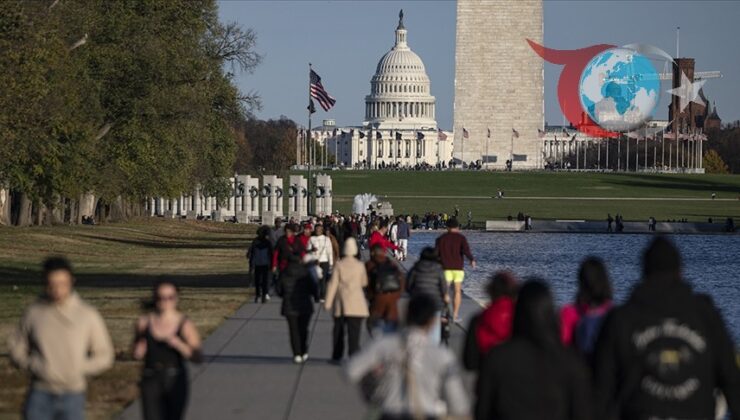 Amerika’da İşsizlik Maaşı Başvurularında Dikkat Çeken Artış