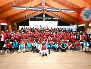 Anadolu’nun Medeniyetlerini Tanıyan Gençler: İstanbul’da Çok Kültürlü Buluşma