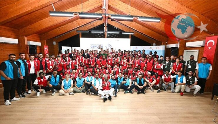 Anadolu’nun Medeniyetlerini Tanıyan Gençler: İstanbul’da Çok Kültürlü Buluşma