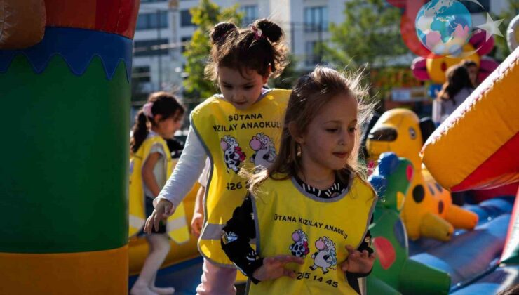 Anadolu’nun Renkli Yüzü Bingöl’de Yaşandı: “Bir Anadolu Şenliği” Coşkusu