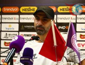 Ankara Keçiörengücü’nden Kritik Zafer: Sedat Ağçay Umutlu