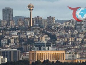 Ankara, Türkiye’nin En Hızlı Büyüyen Şirketlerinin Başını Çekiyor