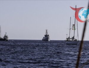 Ankara’da Sıcak Gelişme: Güncellemeler Anında Geliyor