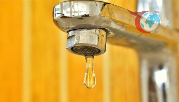 Ankara’da Su Kesintisi: Kesikköprü Barajı’ndaki Arıza Nedeniyle Su Hizmetlerinde Aksamalar