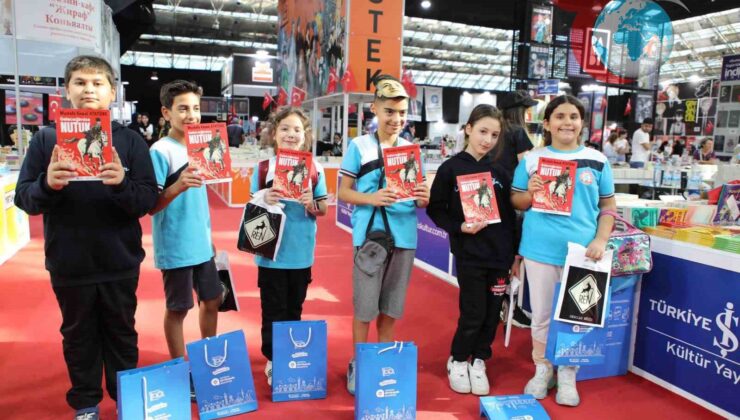 Antalya Kitap Fuarı’nda Bu Yıl Umuda Yolculuk: Zülfü Livaneli Onur Konuğu