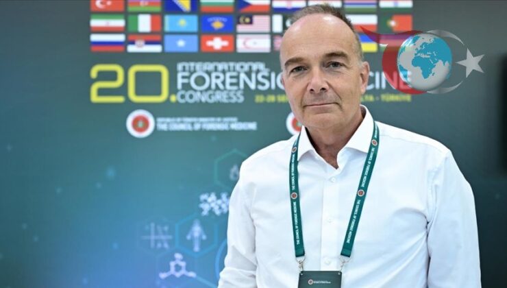 Antalya’da Sanal Otopsi Çığır Açıyor: Adli Tıpta Dijital Devrim