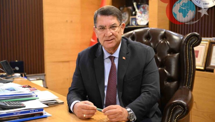 Antalya’da Yeni Eğitim Öğretim Yılına Yerel Esnaftan Güvenli Başlangıç