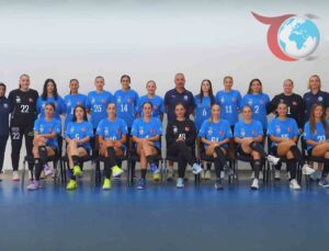 Armada Praxis Yalıkavakspor Avrupa Sahnesinde: Bodrum’un Gururu