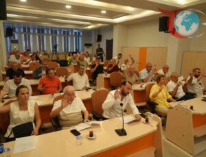 Atakum Belediyesi’nde Maaş Sorunu ve Çözüm Arayışları