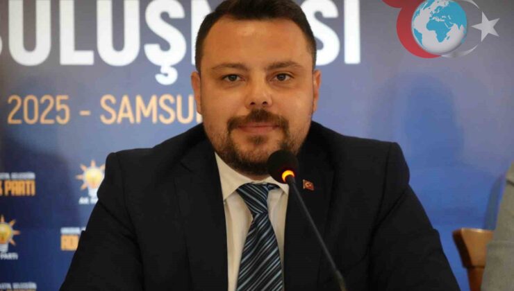 Atakum’da Belediyecilik Tartışması: İşçilerin Maaşı Ödenmiyor, Festival Sürüyor