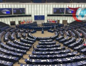 Avrupa Parlamentosu’nda Gazze İçin Sesler Yükseliyor