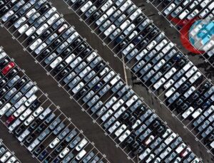 Avrupa’da Otomobil Satışları Ağustos Ayında Yükseldi